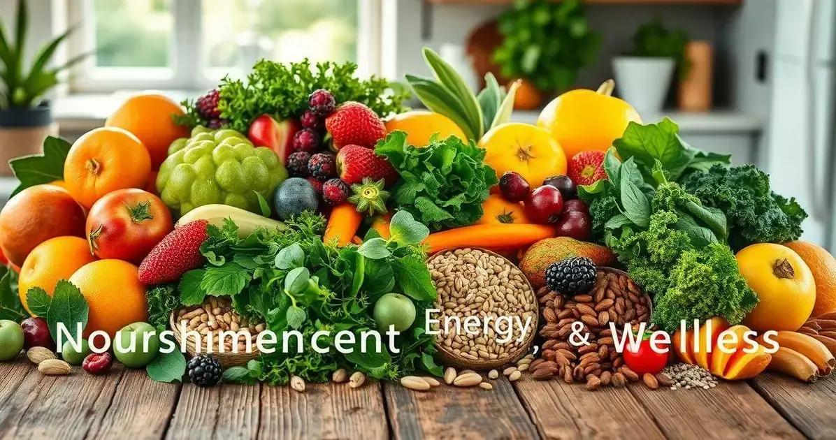 Benefícios de incluir esses alimentos na dieta
