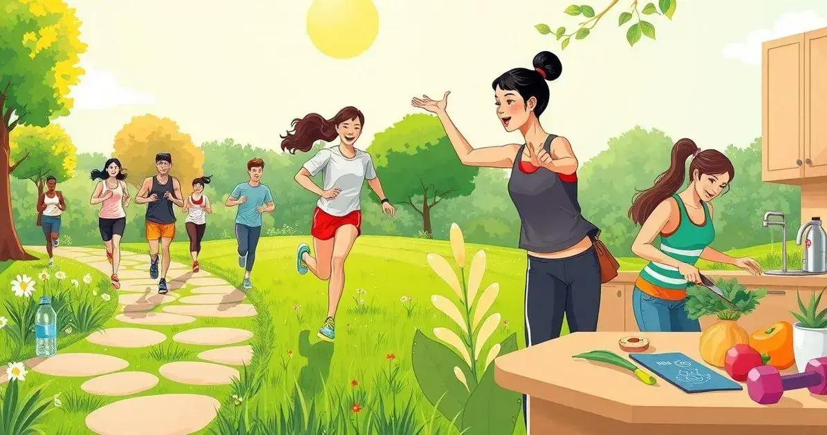 Benefícios para a saúde
