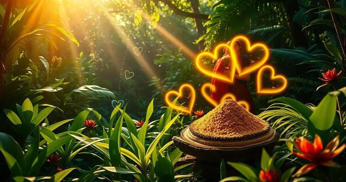 Como Funciona o Pó de Catuaba para Melhorar o Desempenho Sexual