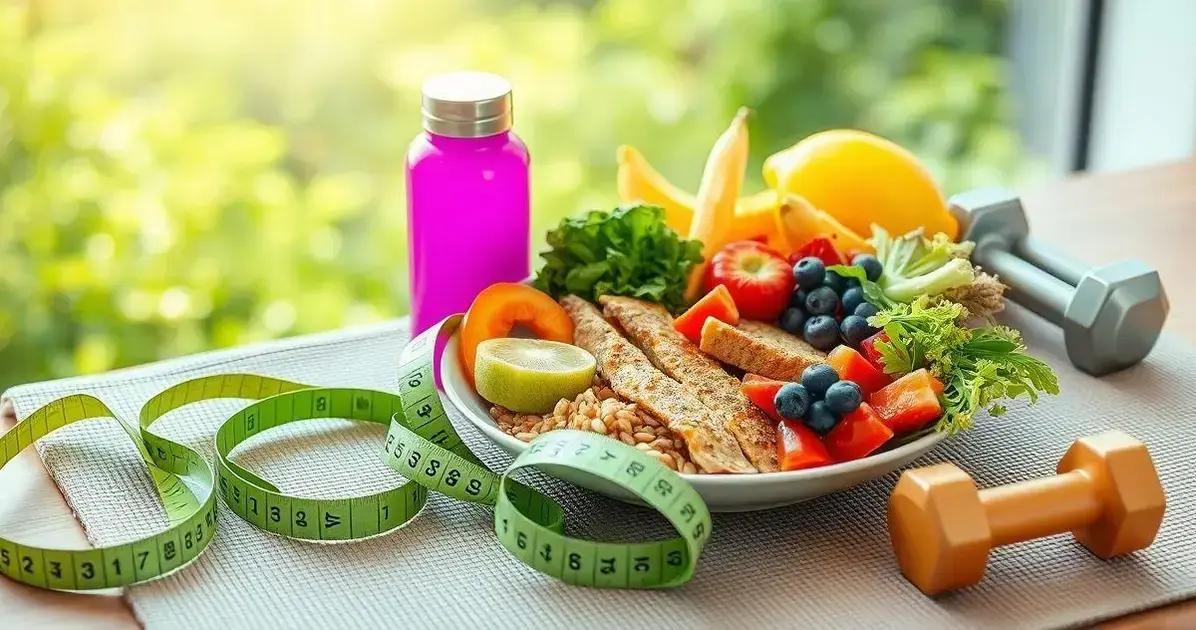 5 Segredos para Emagrecer de Forma Segura