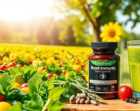 Como aumentar a imunidade naturalmente e viver saudável
