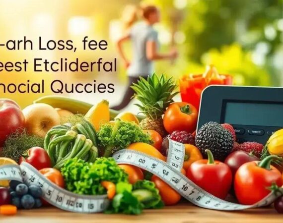 Como emagrecer rápido e manter o resultado! Dicas e truques para perder peso de forma segura
