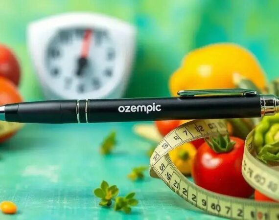Descubra a Caneta Para Emagrecer com Ozempic: O Secreto para Perder Peso