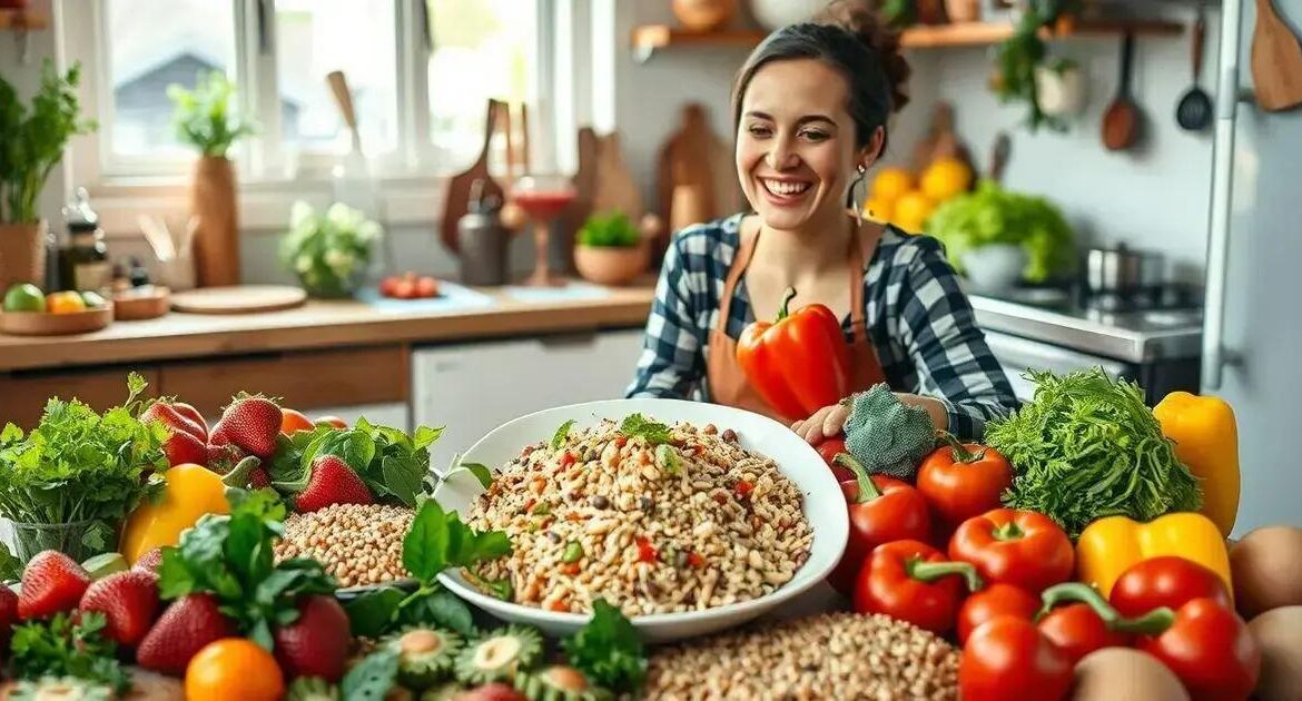Descubra como mudanças na dieta podem ajudar a controlar doença celíaca