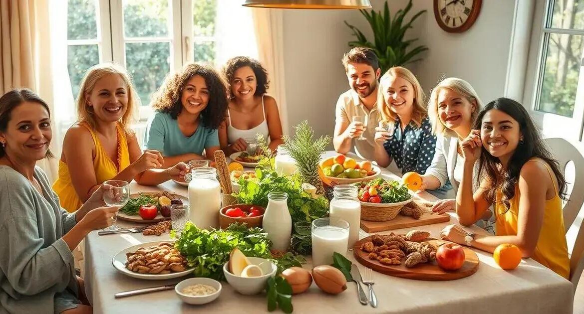 Dieta sem lactose: Descubra como mudar sua rotina com facilidade!