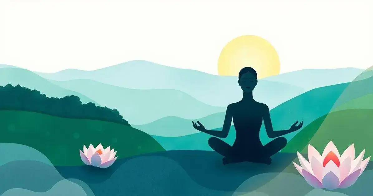 O impacto do mindfulness na saúde emocional