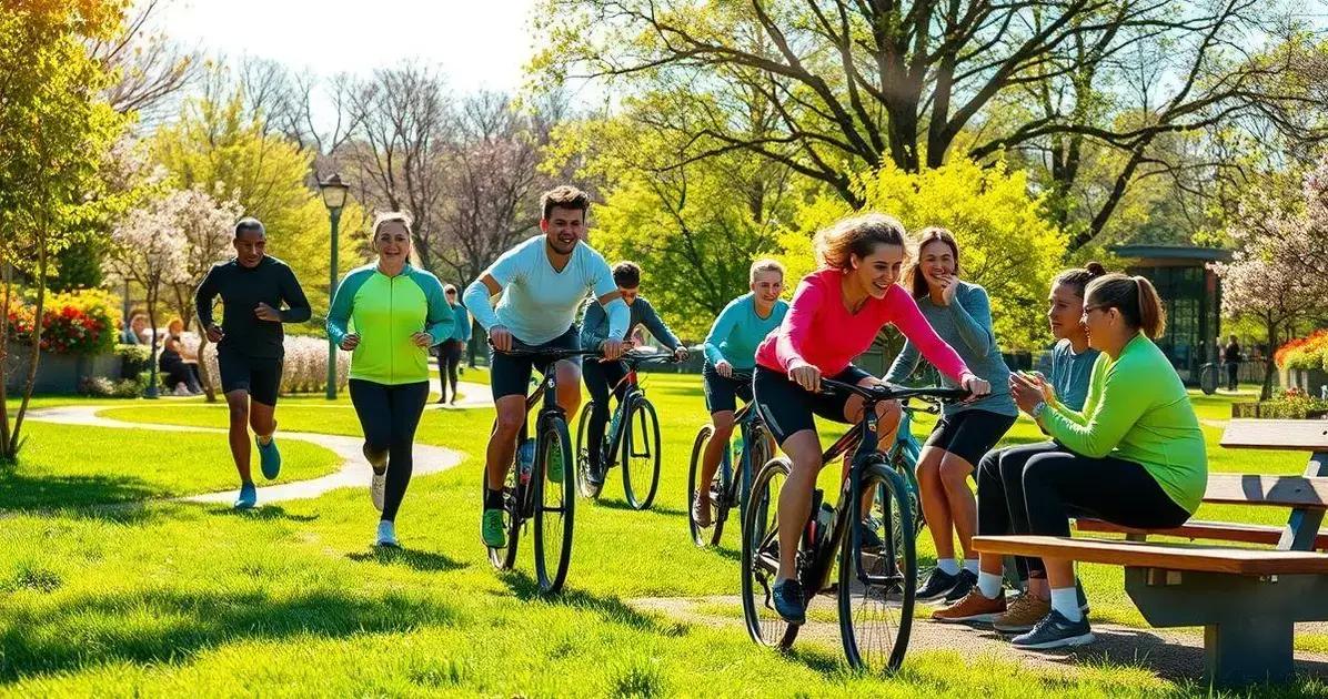 Treinos para emagrecer rápido: exercícios e rotinas para perder peso